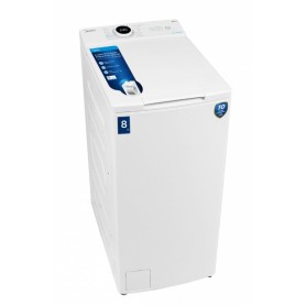 MIDEA pralka MF100T80B/W-PL  od góry ładowana