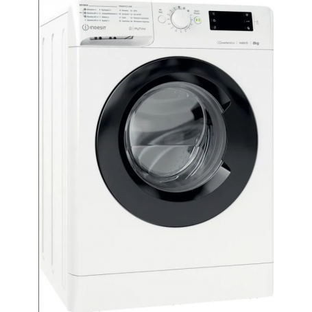 INDESIT pralka MTWE 81495 WBPL