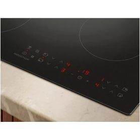 Electrolux-płyta indukcyjna Saphire Matt EIT60433CT