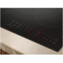 Electrolux-płyta indukcyjna Saphire Matt EIT60433CT