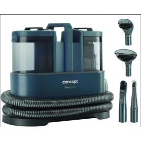 CONCEPT odkurzacz piorący DEEPCLEAN 450 W TP2010