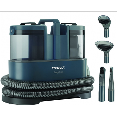 CONCEPT odkurzacz piorący DEEPCLEAN 450 W TP2010
