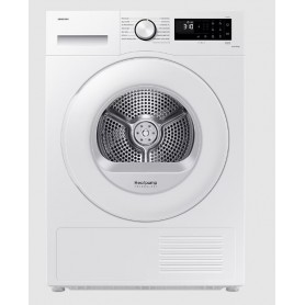 SAMSUNG suszarka DV80CGC0B0TE z pompą ciepła