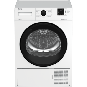 BEKO suszarka kondensacyjna z pompą ciepła DS 8412 WPB