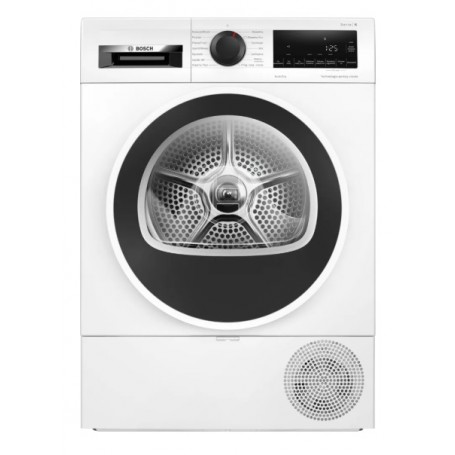 BOSCH suszarka kondensacyjna WQG 233DFPL z pompą ciepła
