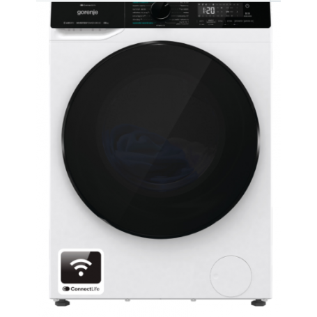 GORENJE pralko-suszarka WD2PA854ADW/PL 8/5kg SteamTech Slim