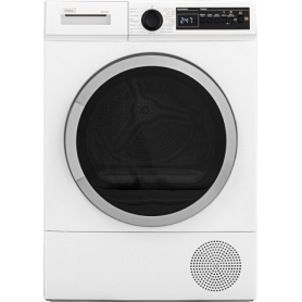 KERNAU suszarka kondensacyjna z pompą ciepła KFD 7502.1