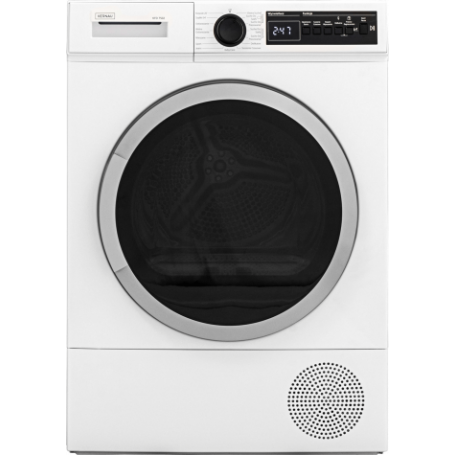 KERNAU suszarka kondensacyjna z pompą ciepła KFD 7502.1