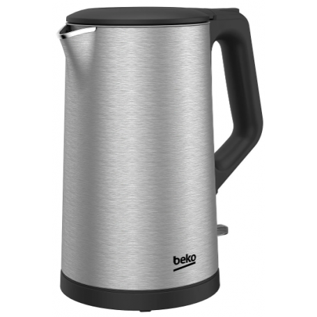 BEKO czajnik WKM7322 Inox 