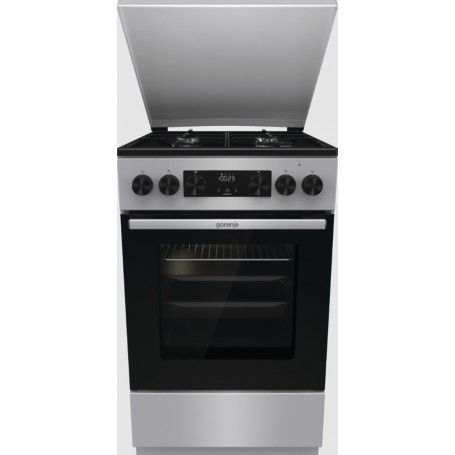 GORENJE kuchnia GK5C42SJ gazowo-elektryczna