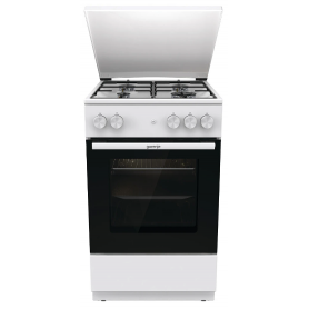 GORENJE kuchnia GG5A14WJ gazowa