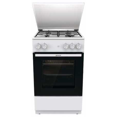 GORENJE kuchnia GG5A14WJ gazowa