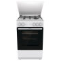 GORENJE kuchnia GG5A14WJ gazowa