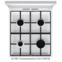 GORENJE kuchnia GG5A14WJ gazowa