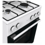 GORENJE kuchnia GG5A14WJ gazowa
