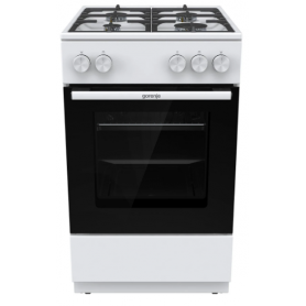 GORENJE kuchnia GG5A10WFFM gazowa