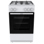GORENJE kuchnia GG5A10WFFM gazowa