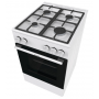 GORENJE kuchnia GG5A10WFFM gazowa