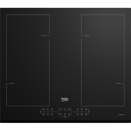 BEKO-płyta do zabudowy HII 64206 F2MT indukcyjna
