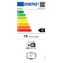 SAMSUNG telewizor 55 UE-55U8092FUXXH led