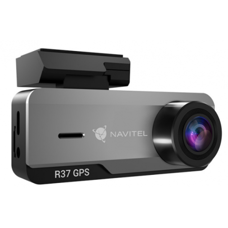 Kamera rejestrator NAVITEL R37 GPS