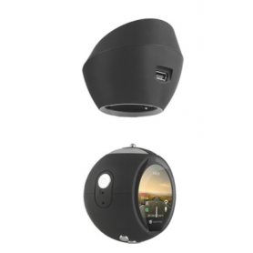 Kamera rejestrator NAVITEL R1000 GPS Wifi