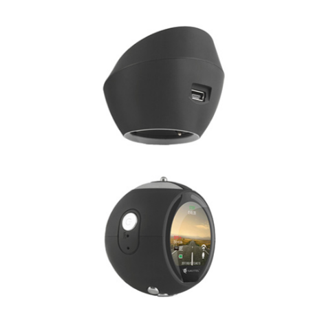 Kamera rejestrator NAVITEL R1000 GPS Wifi