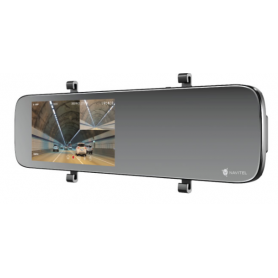 Kamera rejestrator NAVITEL MR-450 GPS 