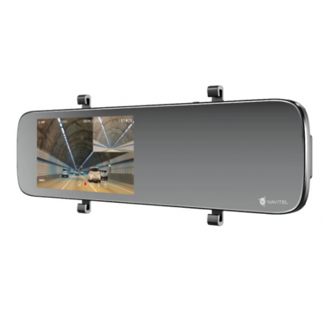 Kamera rejestrator NAVITEL MR-450 GPS 