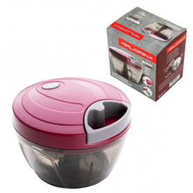 Siekacz obrotowy SMART-MULTI