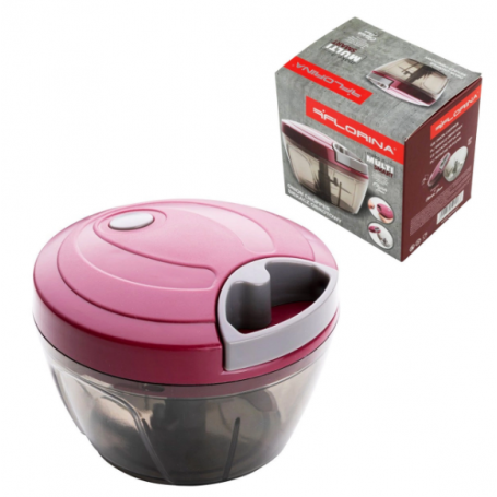 Siekacz obrotowy SMART-MULTI