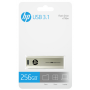 Pendrive HP 256GB USB 3.1 HPFD796L-256