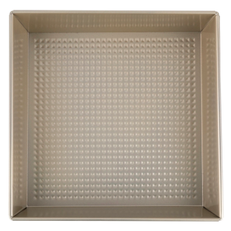 Blacha do pieczenia non-stick 23,5x23,5x6cm Cookie