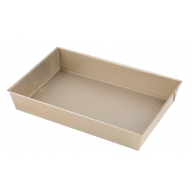 Blacha do pieczenia non-stick 36,5x23,5x6cm Cookie