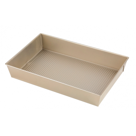 Blacha do pieczenia non-stick 36,5x23,5x6cm Cookie