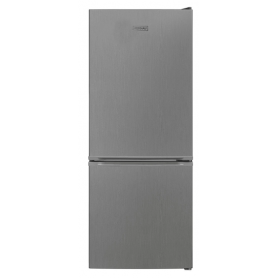 KERNAU chłodziarka KFRC 13153.3 LF IX  z dolną zamrażarką