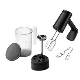 Philips Mikser ręczny HR3781/10 z rozdrabniaczem
