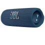 JBL głośnik bluetooth Flip 6 Niebieski 