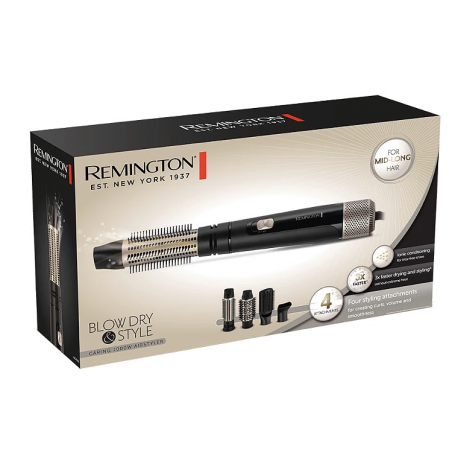 REMINGTON lokówko-suszarka Blow Dry&Style AS7500