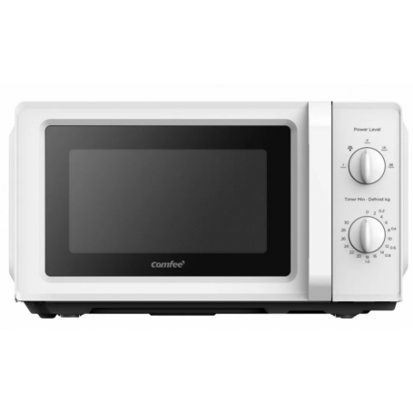 MIDEA kuchenka mikrofalowa CMO-MP012OC-WH COMFEE