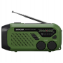 SENCOR radio  SRD 1000SCL GR alarmowe