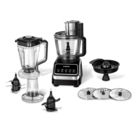 MPM robot kuchenny MRK-27 czarny