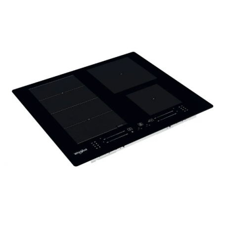 WHIRLPOOL-płyta do zabudowy WFS 0160 NE indukcyjna