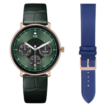 Smartwatch GlacierX Noa GX-N247