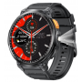 Smartwatch GlacierX Giant Black GX-G241