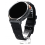 Smartwatch GlacierX Giant Black GX-G241