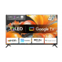 CHiQ telewizor L40QG7L 40” QLED Full HD Google TV