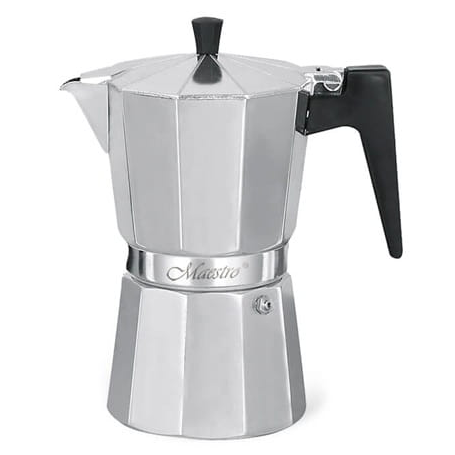 Kawiarka do kawy espresso Maestro MR-1666-6