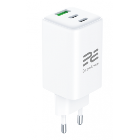 Ładowarka GaN 65W MD-6583Z