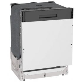 GORENJE-zmywarka do zabudowy GV643E61 zintegrowana 60cm 